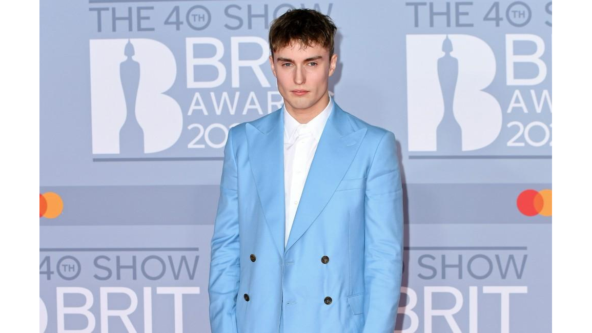 Sam Fender Tips Lewis Capaldi For Brits Success Days