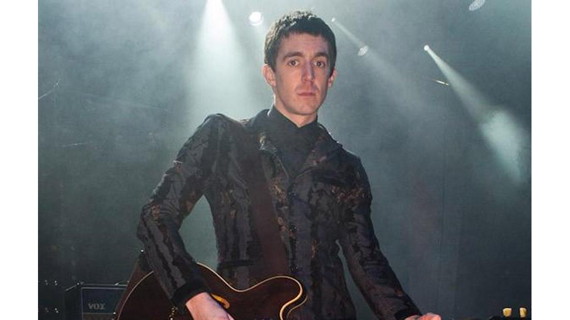 Miles Kane S Movie Regret Days