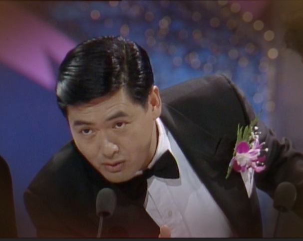 Chow Yun Fat