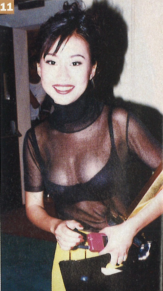 Ann a star is born