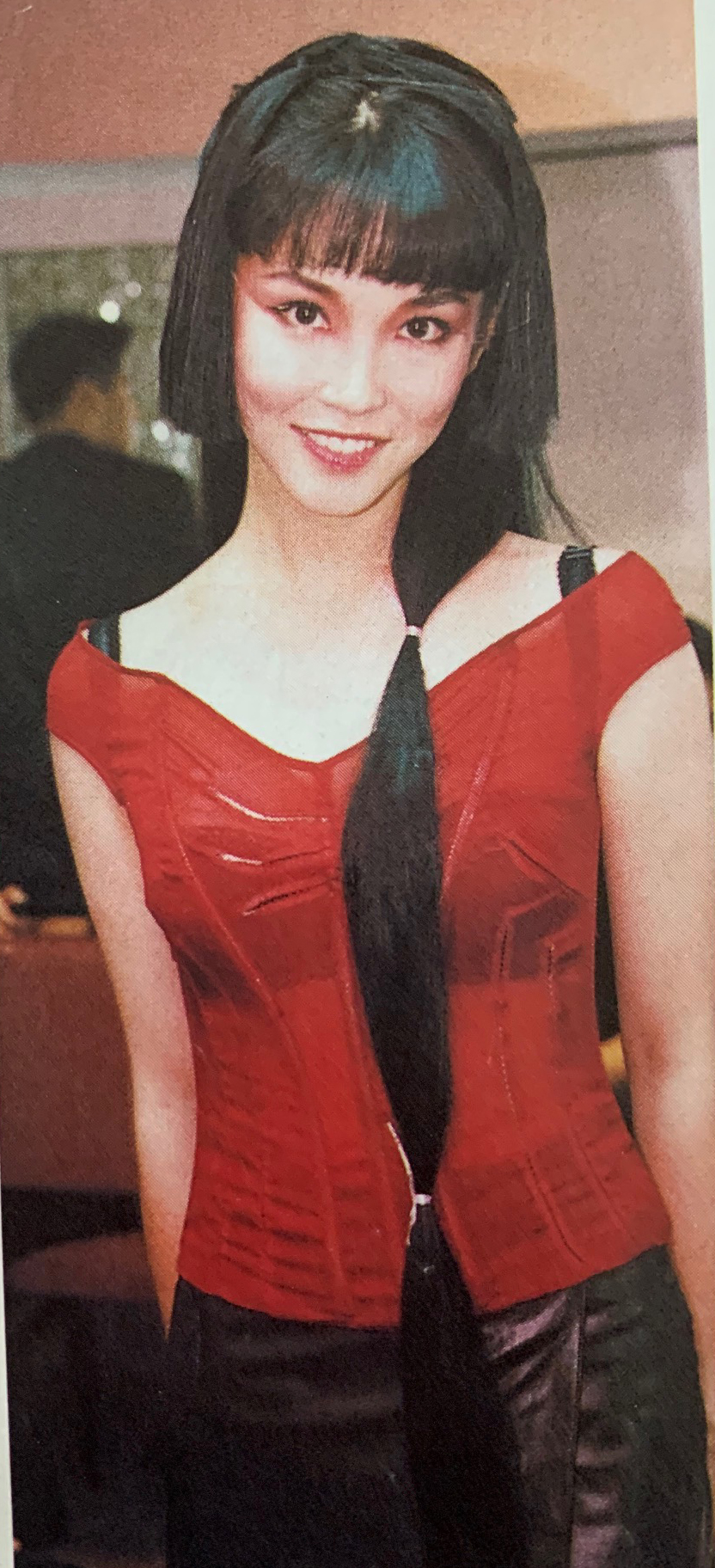 fann wong cockroach