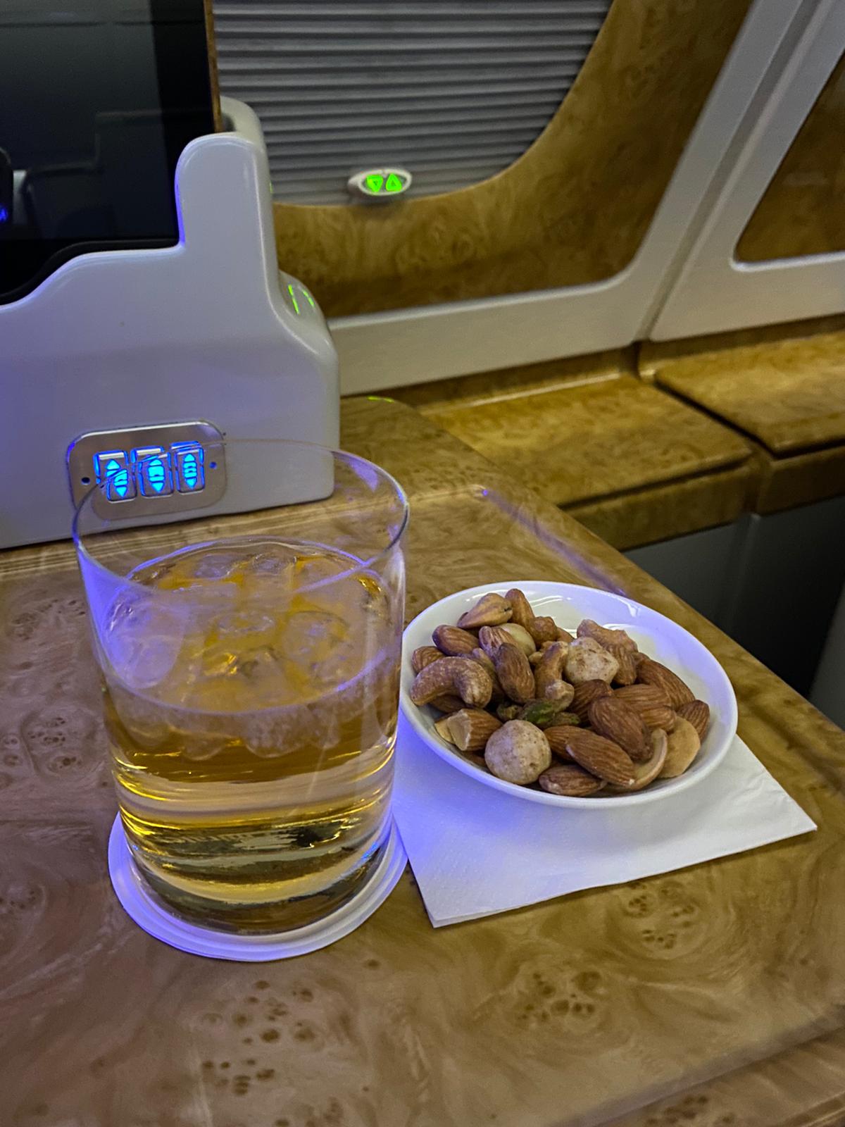 These warm nuts will change your life. Seriously.