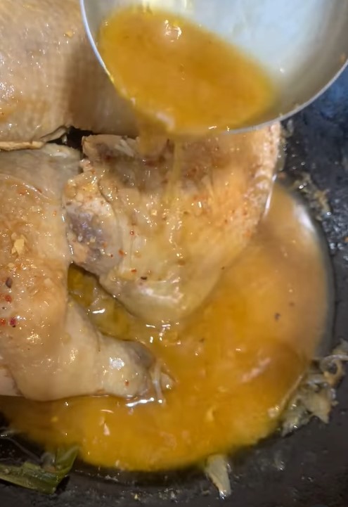 singaporean chicken curry recipe
