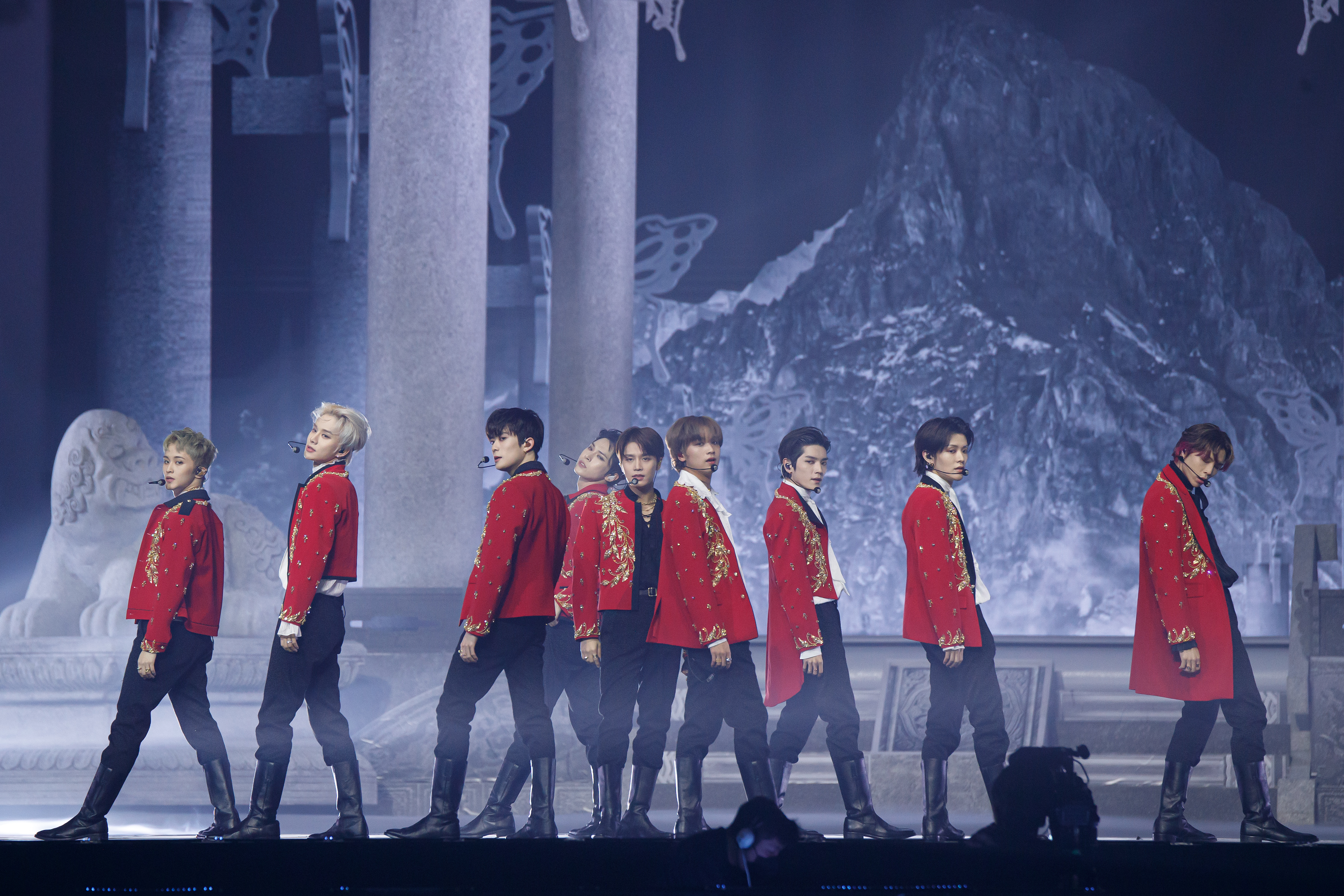 2021 Mnet Asian Music Awards (MAMA)