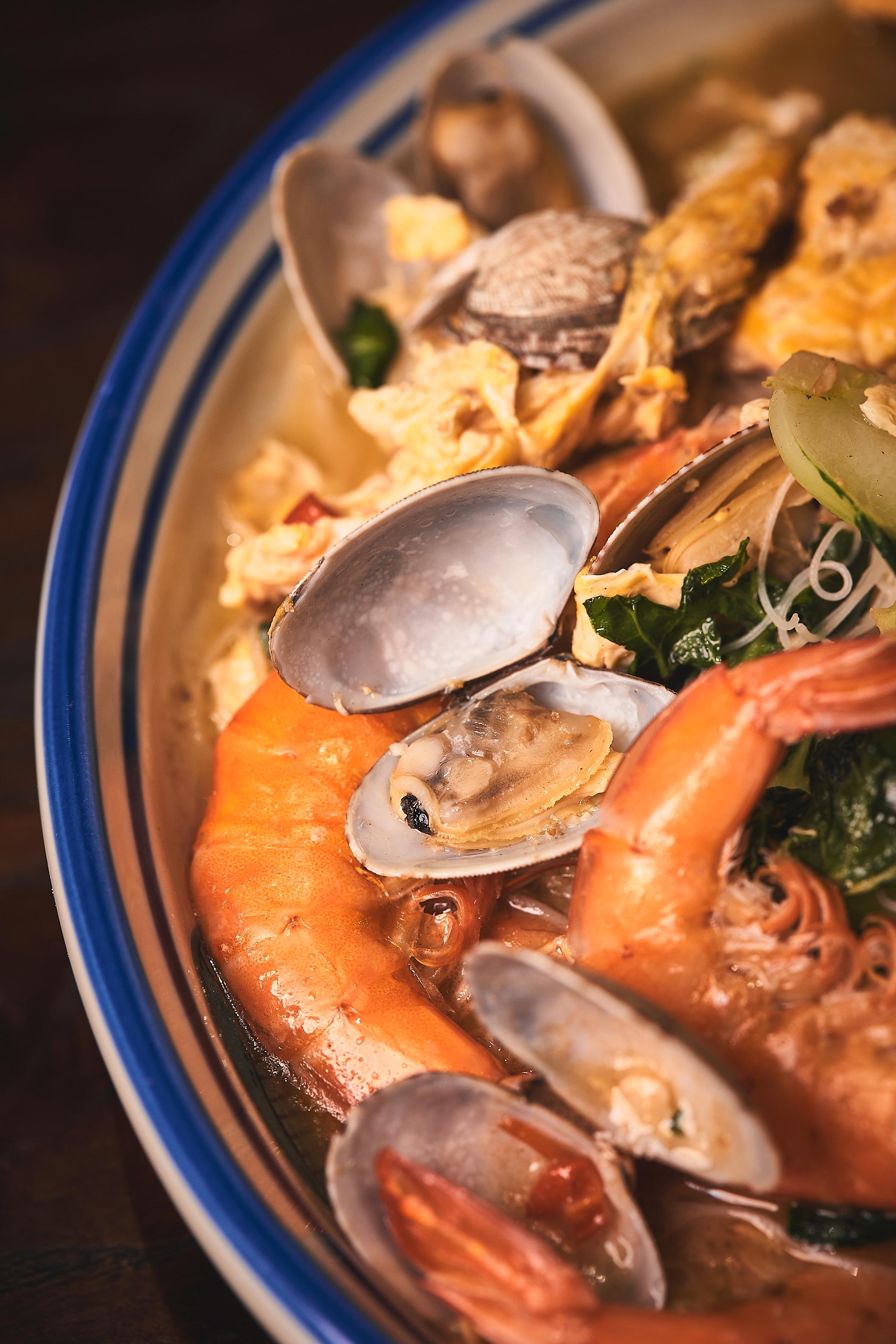 Lala & Prawn White Bee Hoon, $23.80; feeds 2-3 pax (8 DAYS Pick!)