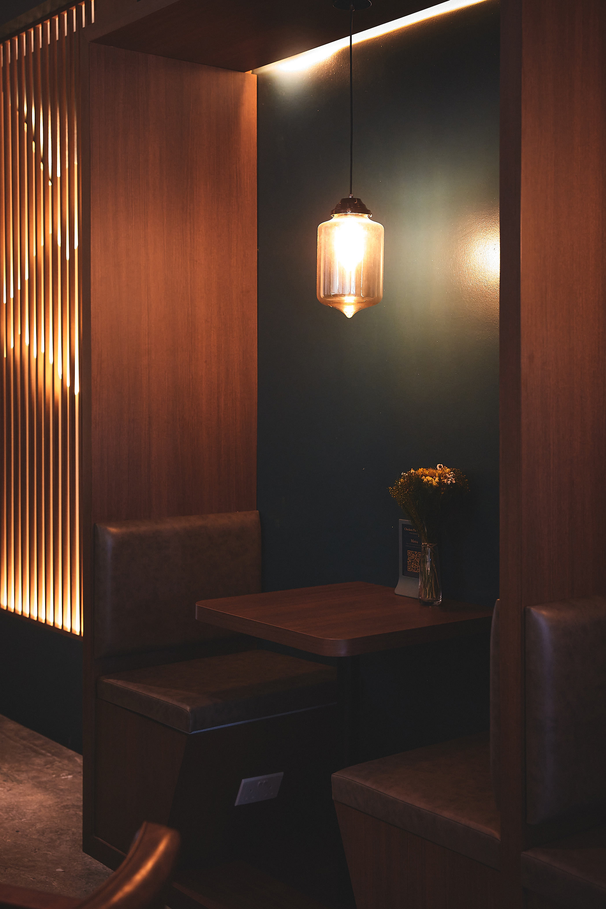 Looks like a quaint English pub