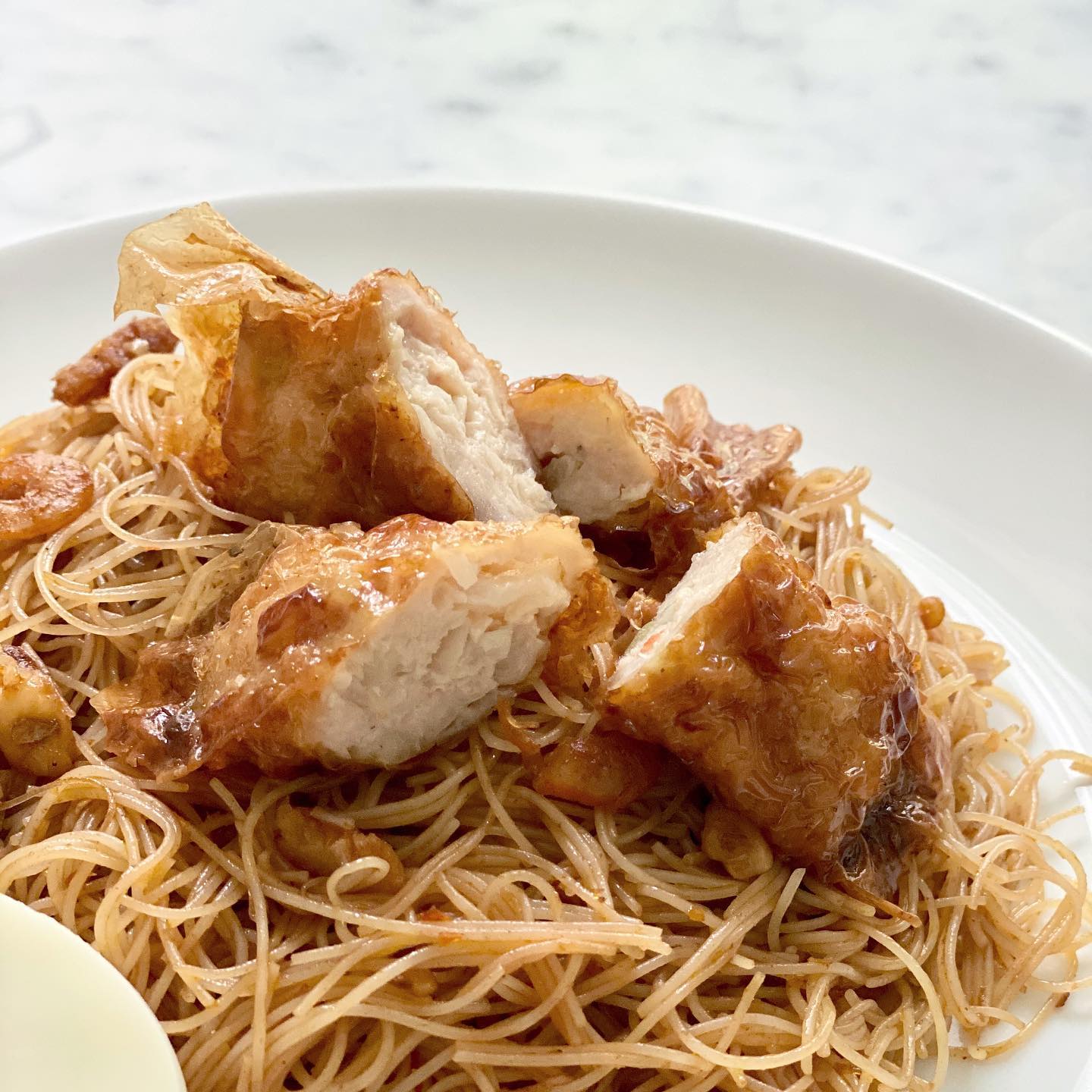 He&rsquo;s opening a dine-in cafe