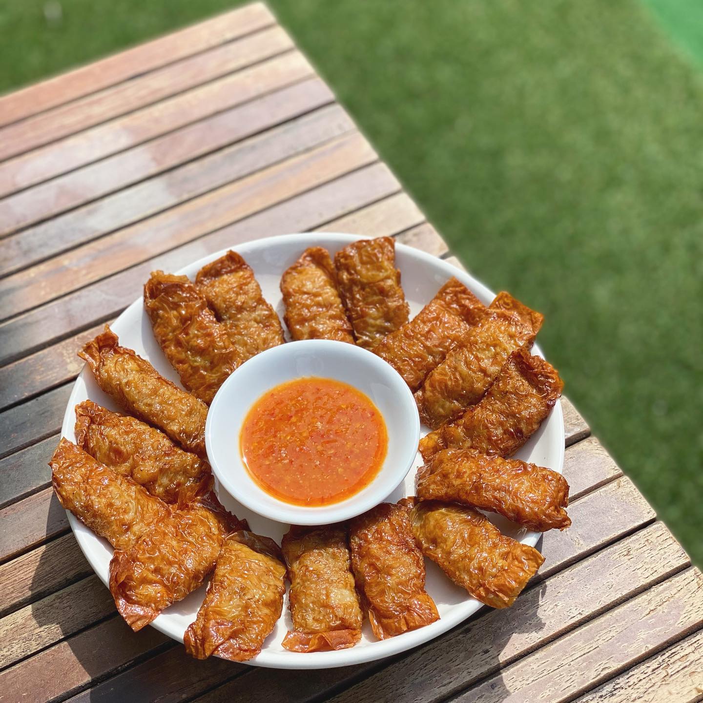 Sales have gone down