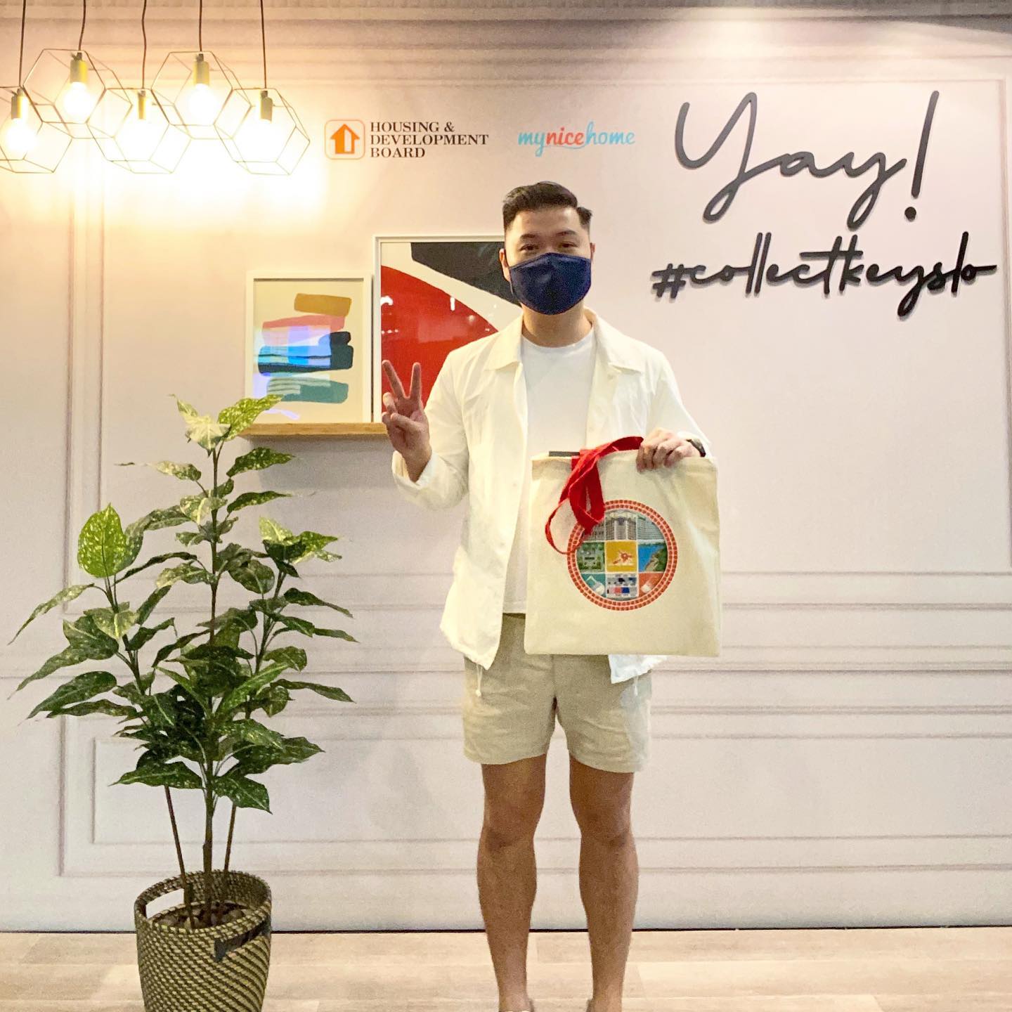 Finding success with food