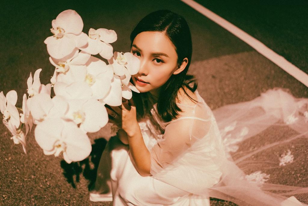 We bet the flowers will be awesome