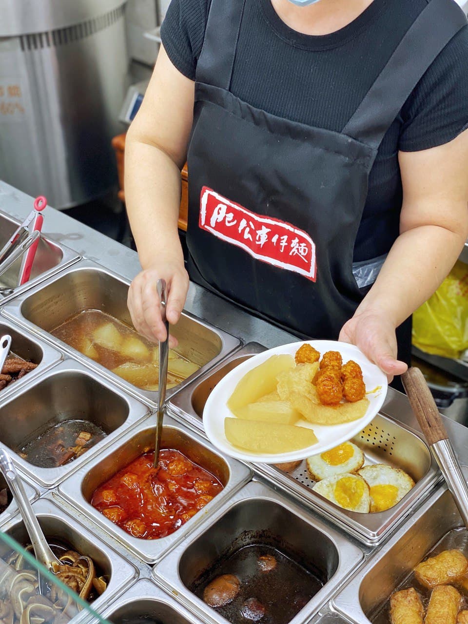 Address and opening hours