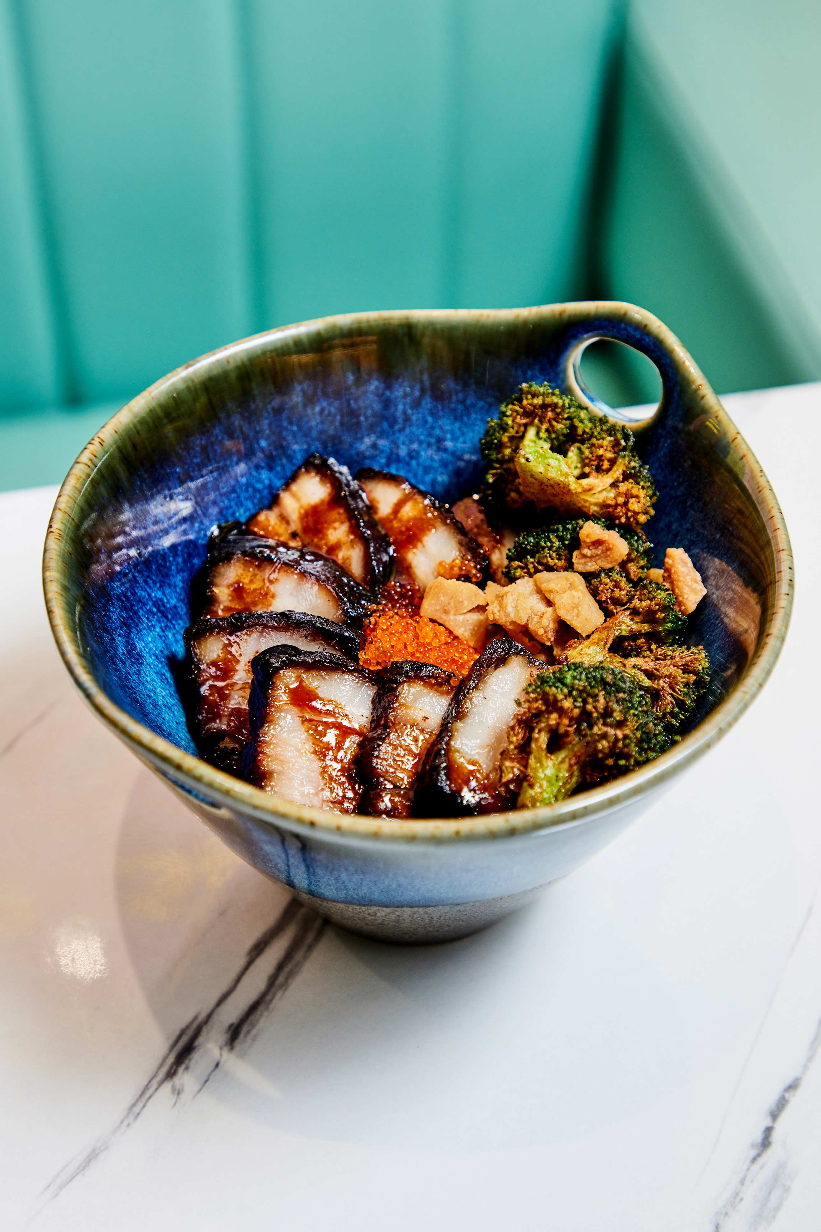 Char Seal Special Noodle, $13.90 