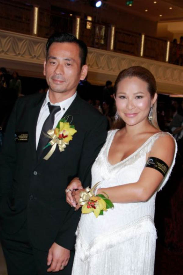 Yup, we definitely wouldn&rsquo;t wanna mess with her