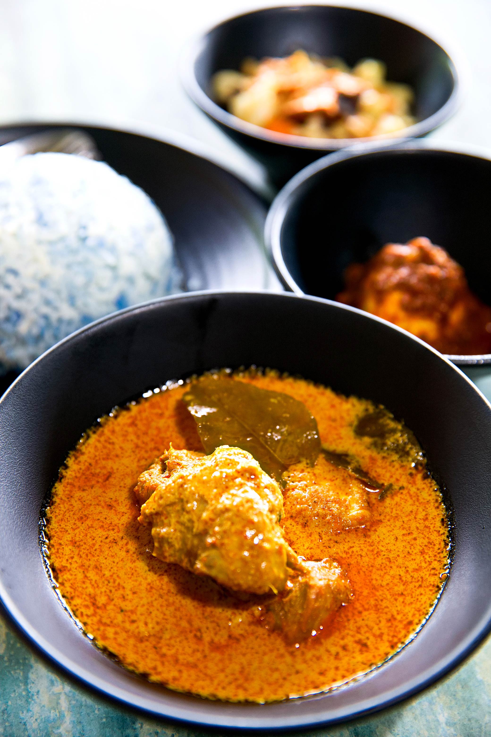 Not Baba? No problem!