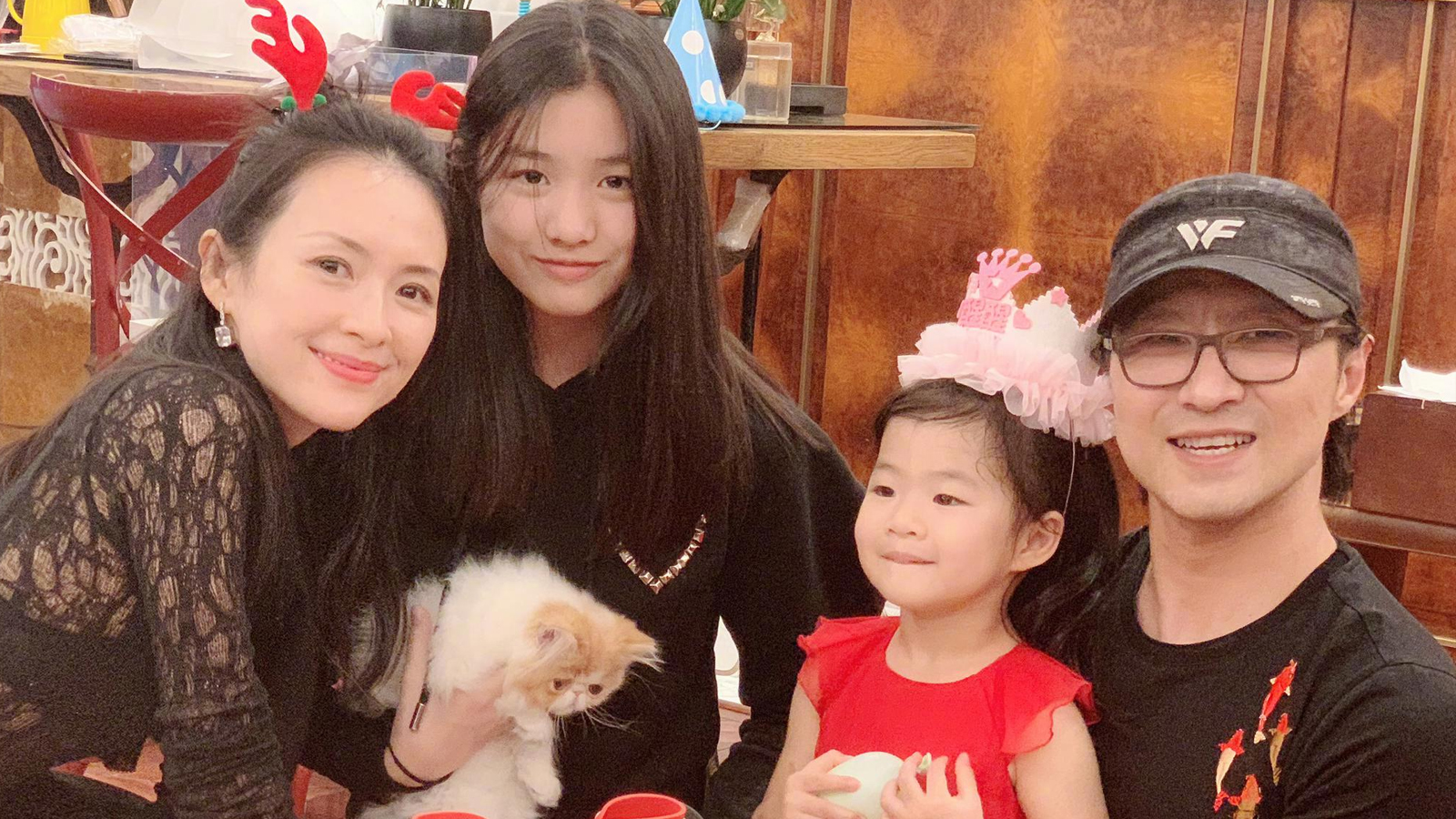 We wonder if they'll be responding to the rumours