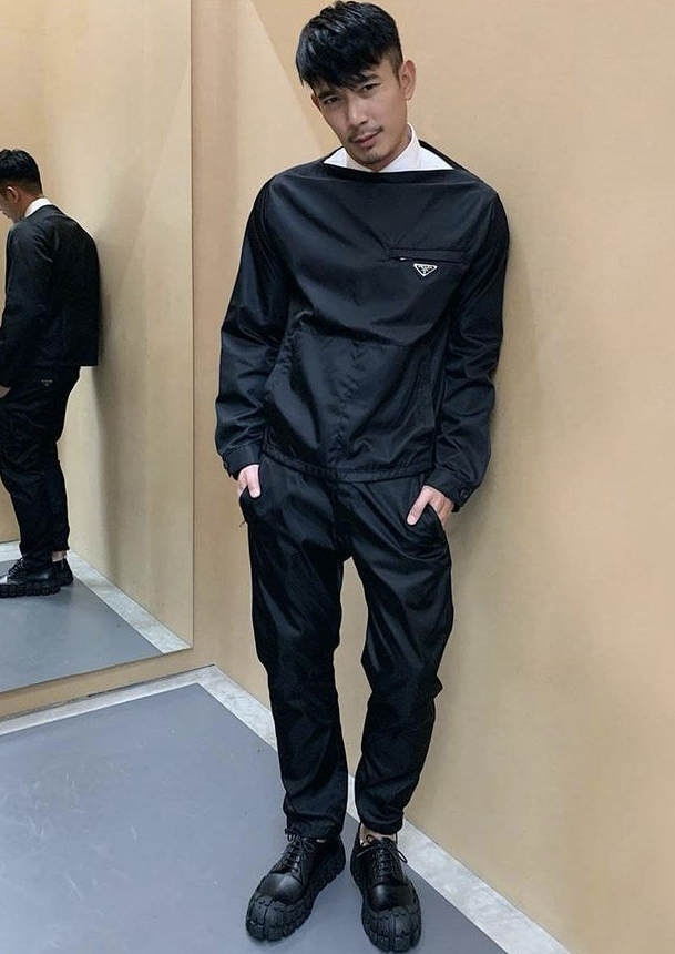 The Inner Circle (2021)