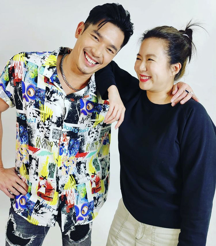 The Heartland Hero (2021)