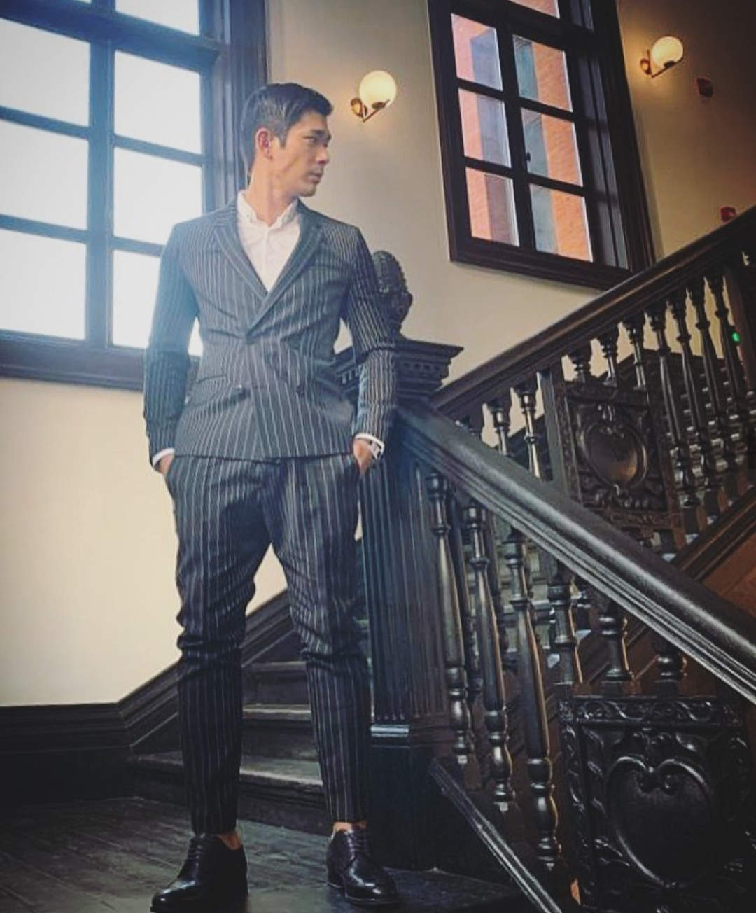 YSL Beauty event (2019)