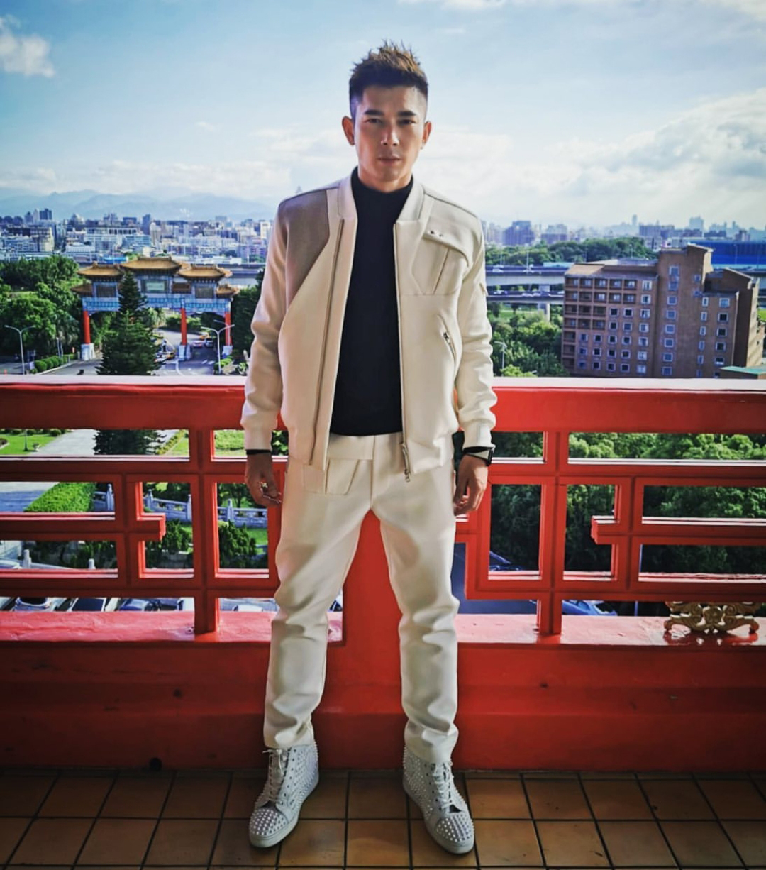 All Is Well press event (2019)