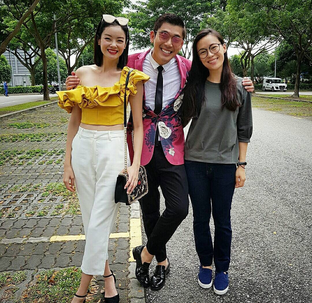 Eat Already 4 (2017)