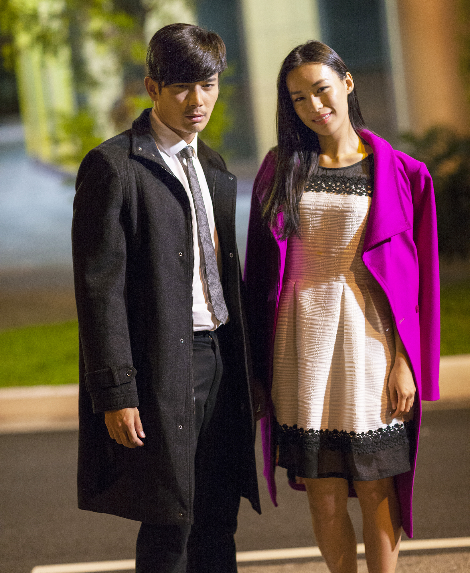 Sealed with a Kiss (2015)