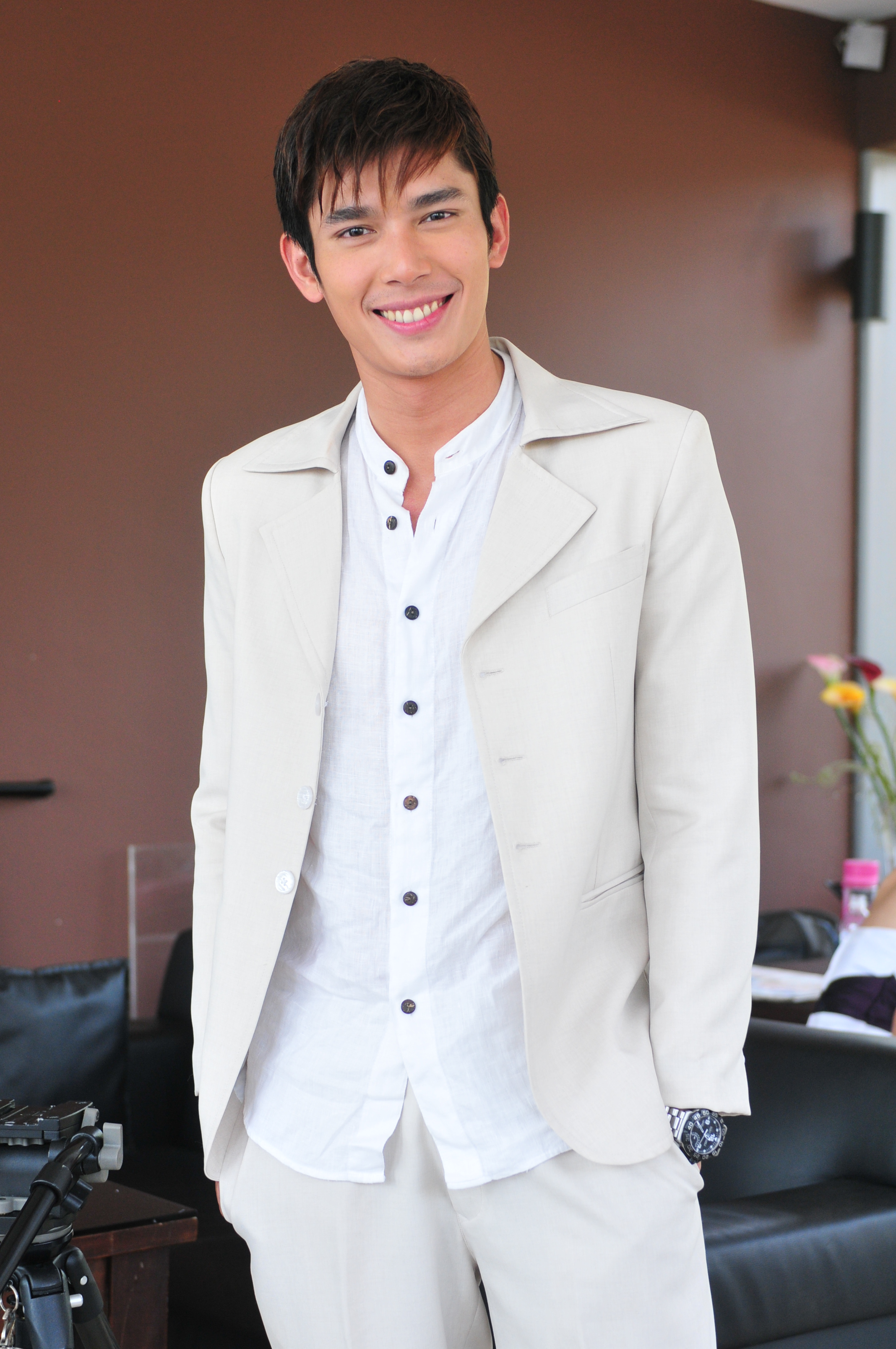 New Beginnings (2010)