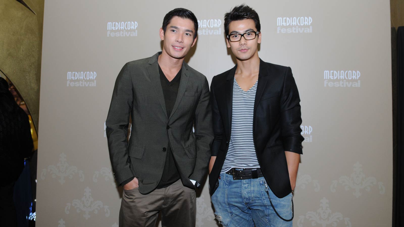 Mediacorp Festival (2010)