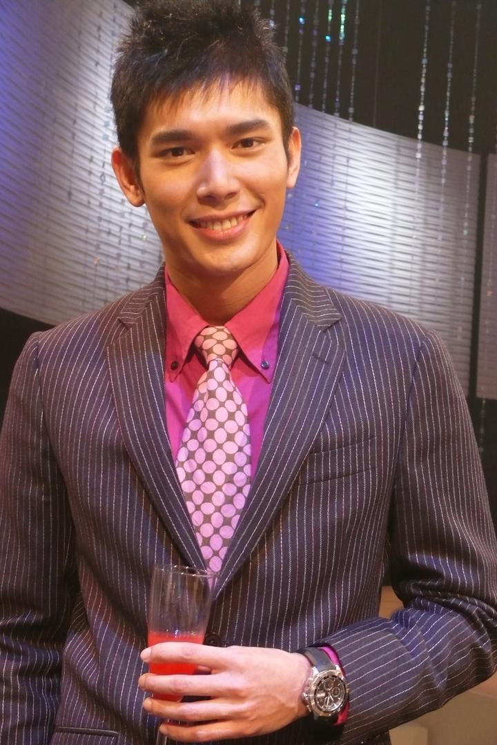 Star Awards 2007 Show 2