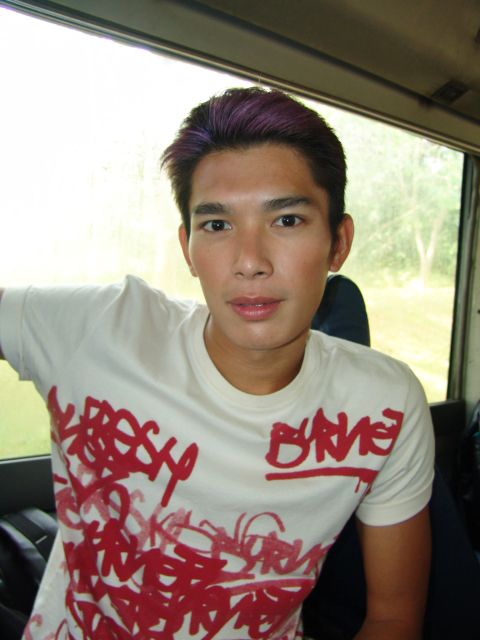 A Life of Hope (2005)