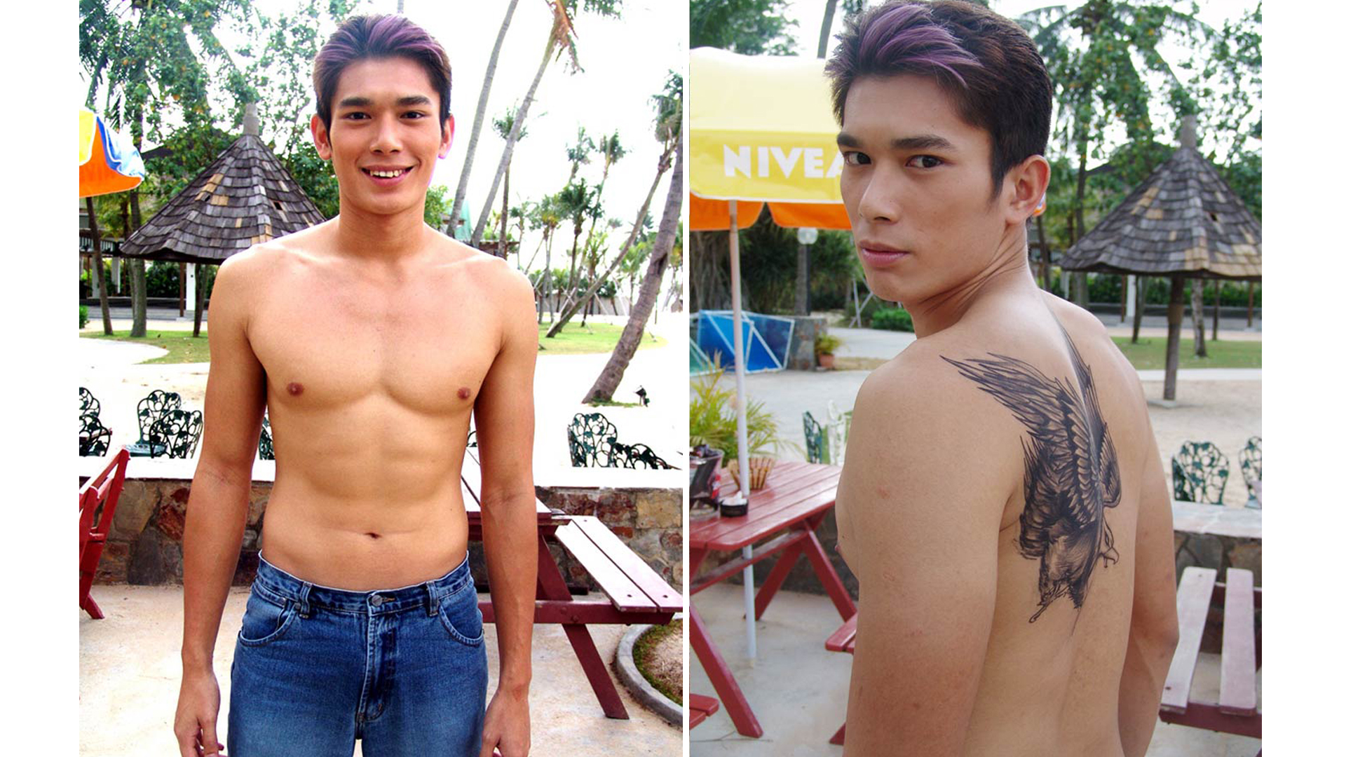 A Life of Hope (2005) 