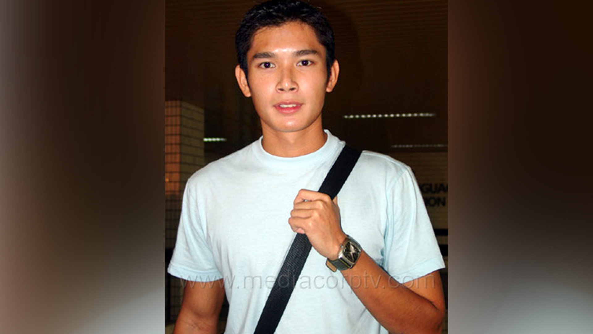 School Belle and Beau (2004)