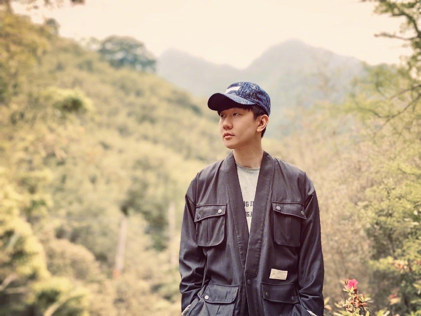 You’ve been warned