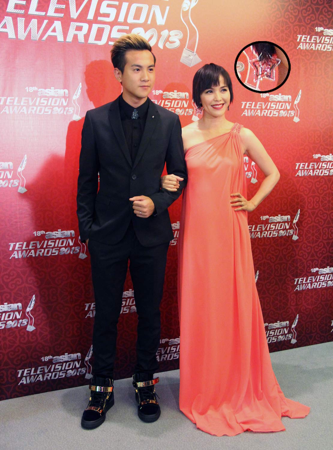 Asian Television Awards 2013