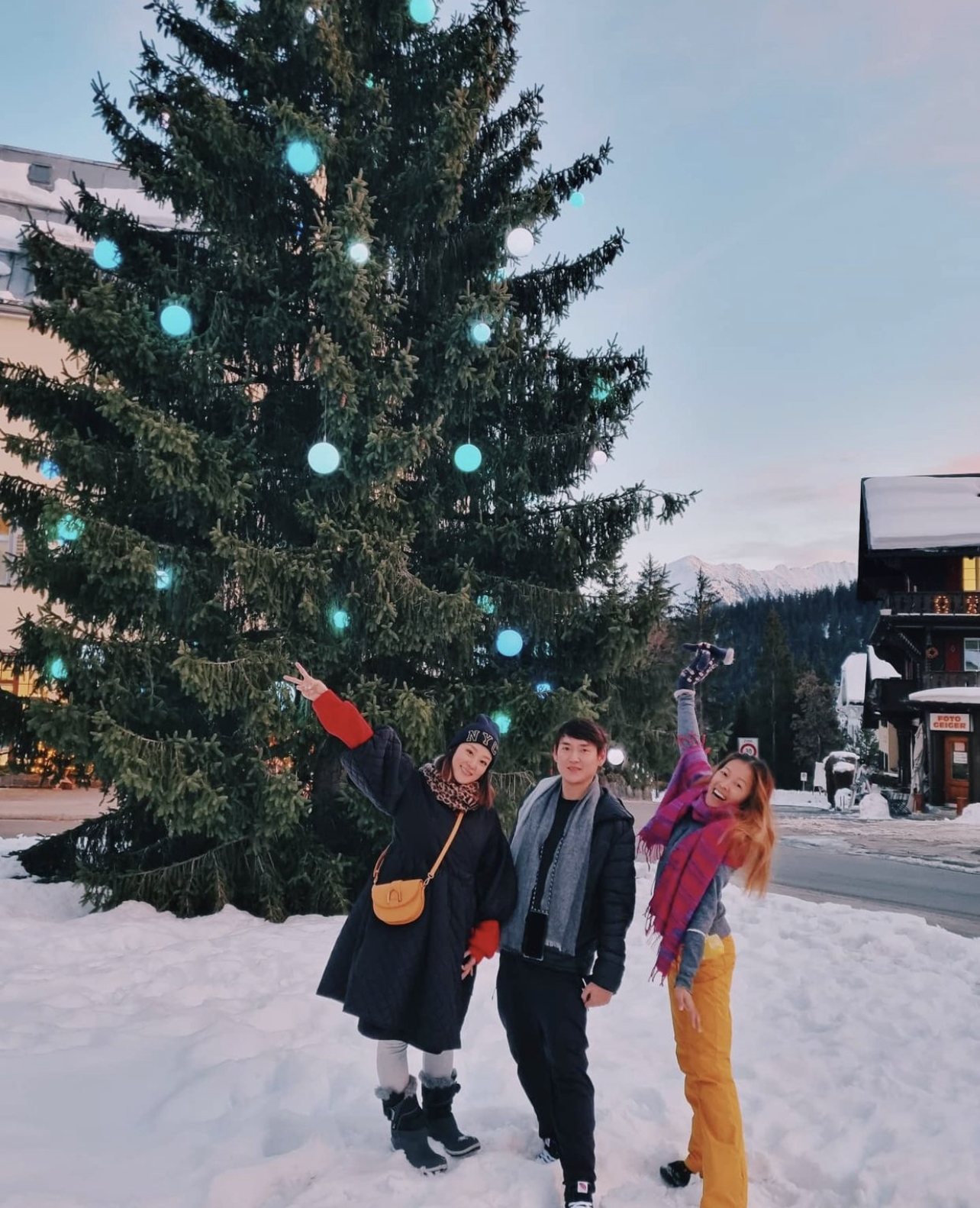 Not a very promising sign