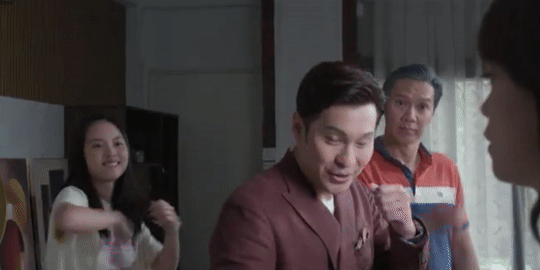 Don't forget the lyrics — Shaun Chen edition