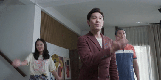 Practice makes perfect