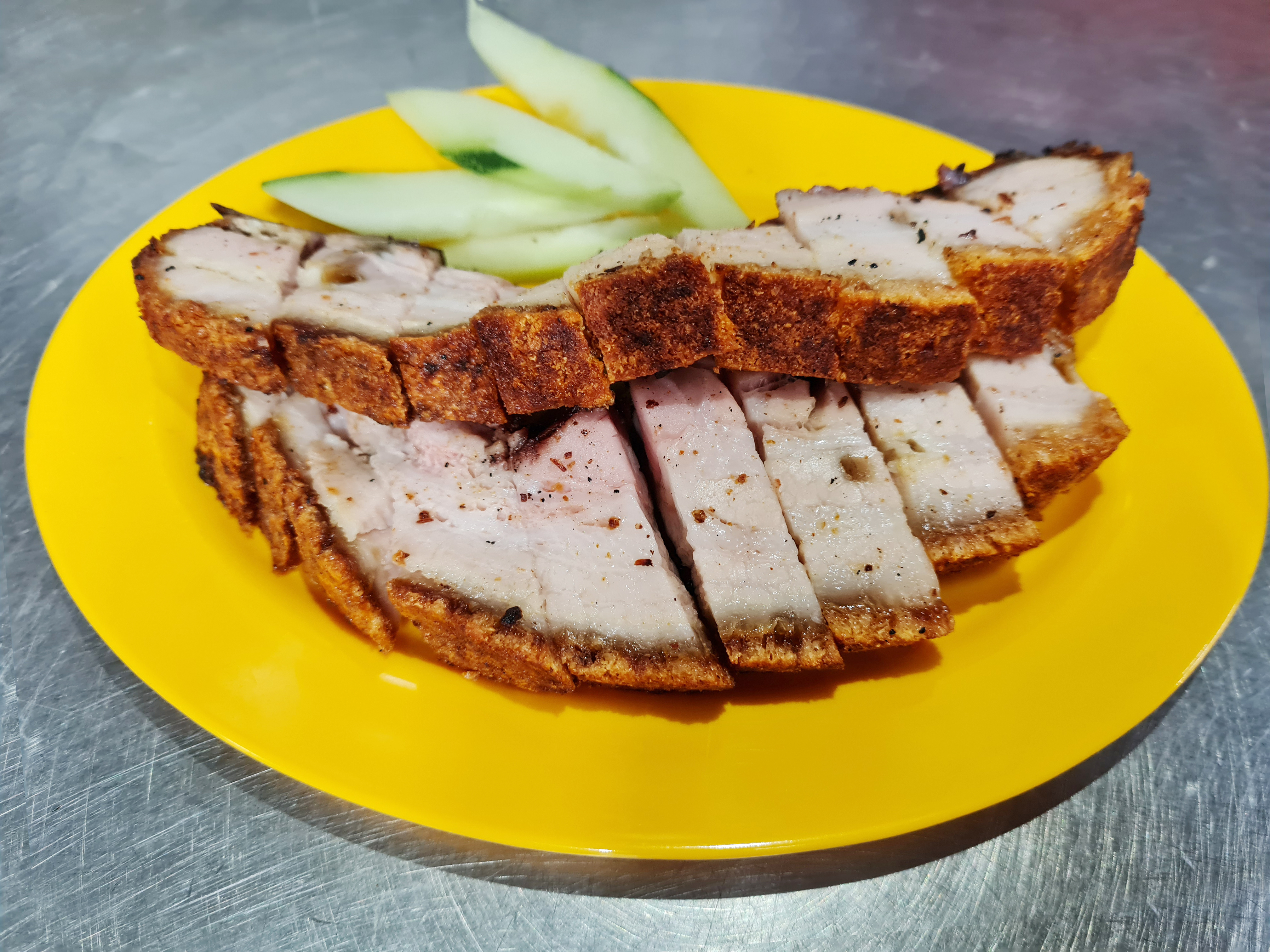 Takes around five hours to roast meat, but &ldquo;worth the effort&rdquo;