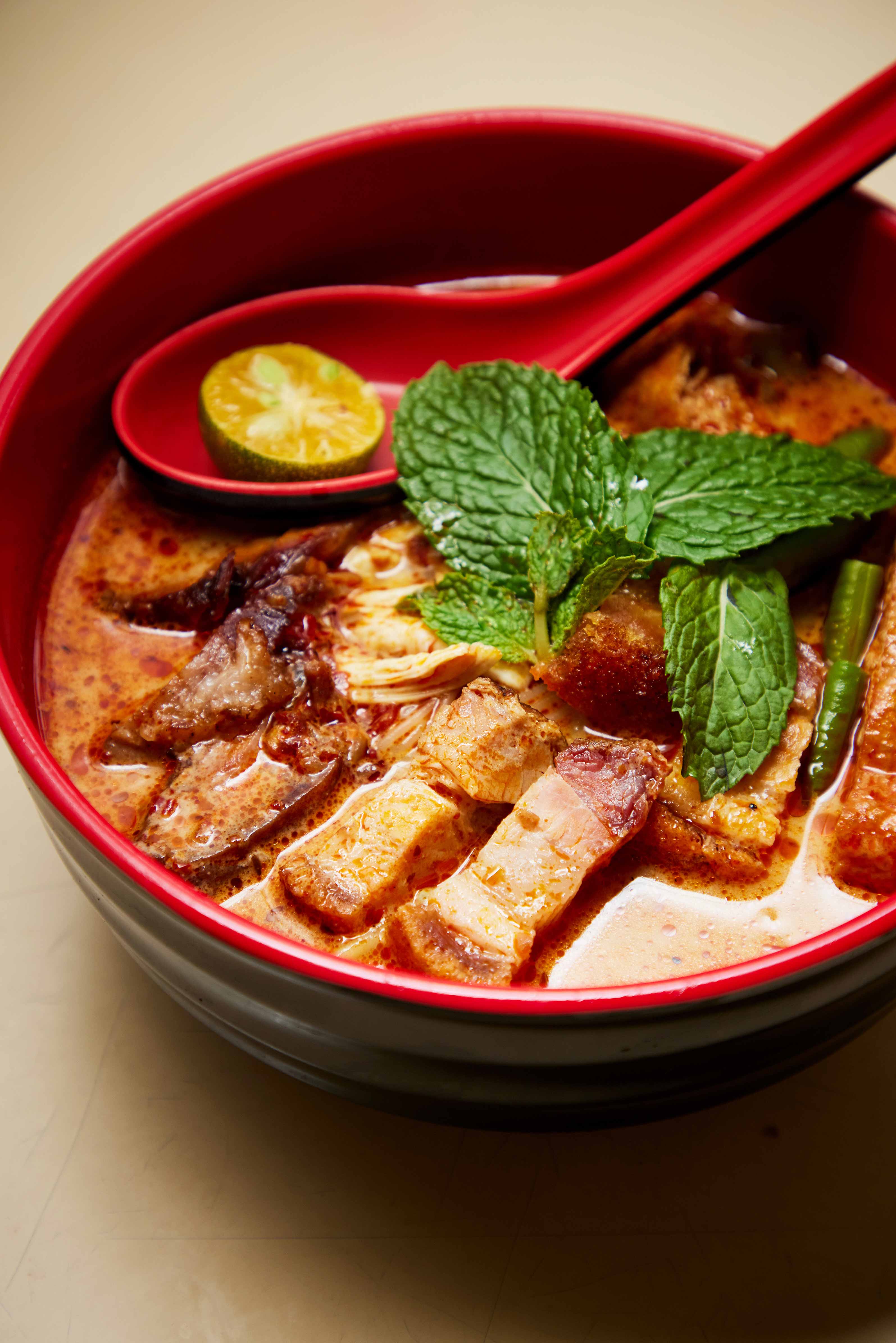 Business was &ldquo;stable&rdquo; at HQ, leading to expansion