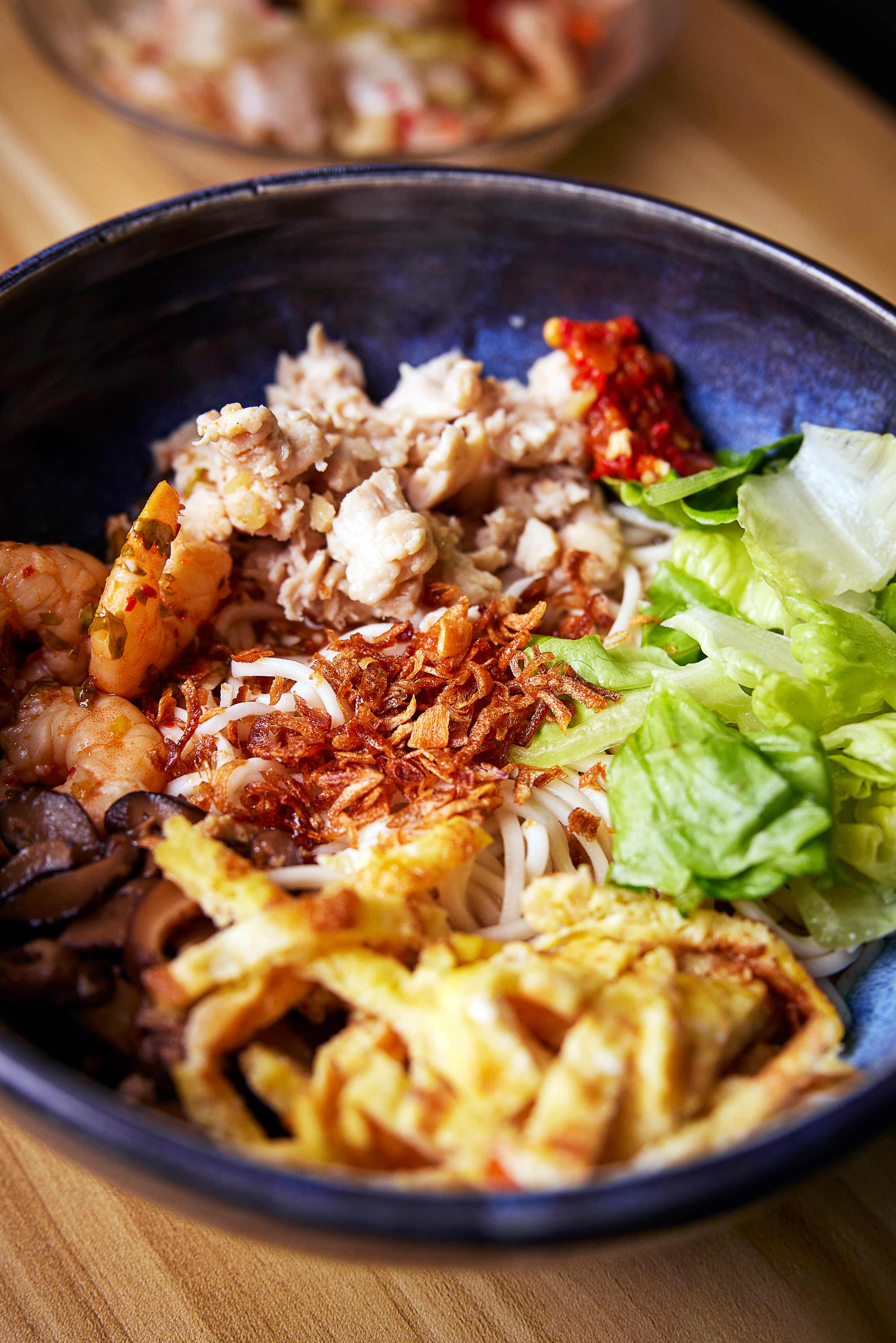 Nai Nai’s New Year Noodles, $8 (8 DAYS Pick!)