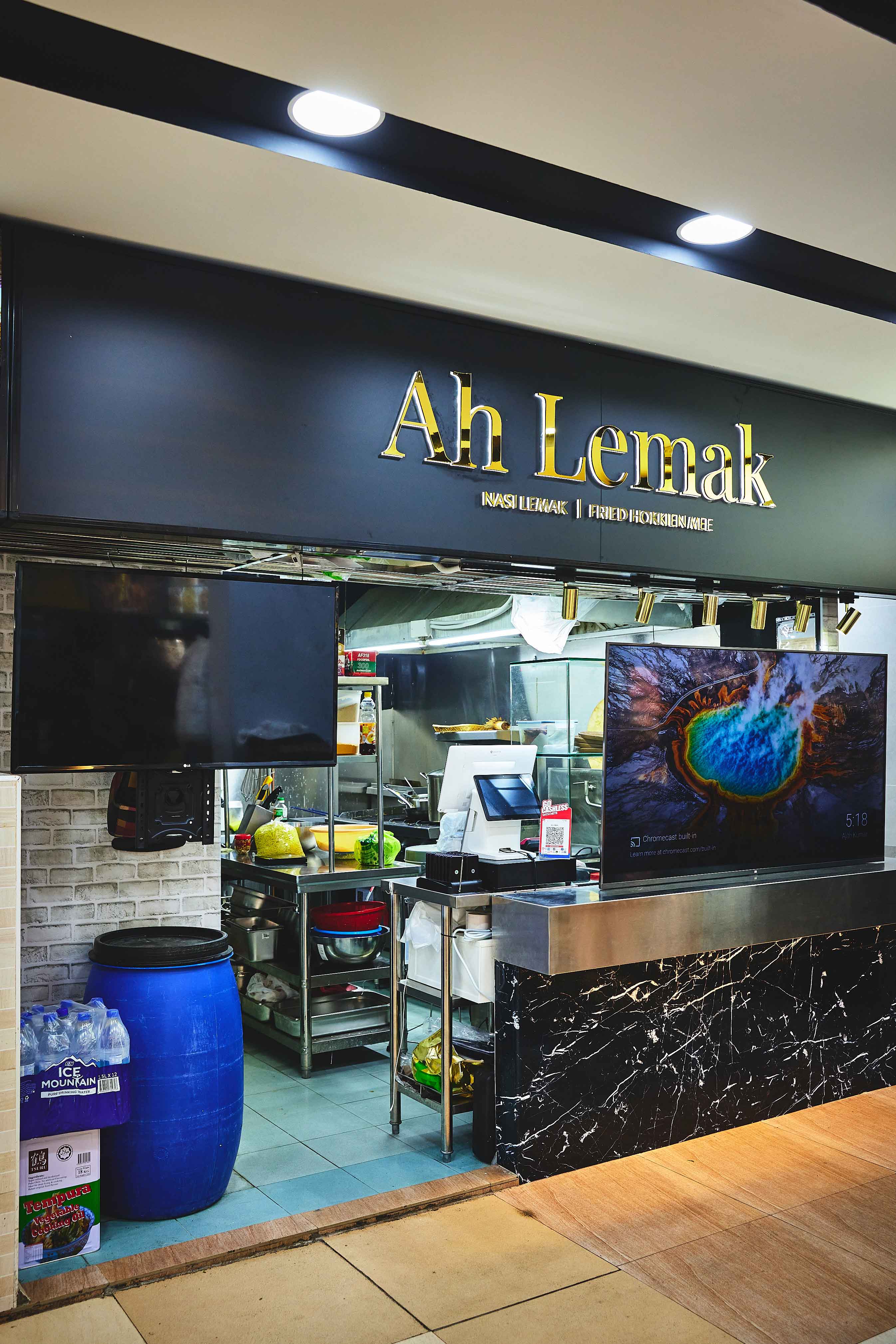 The price wasn’t right for the location