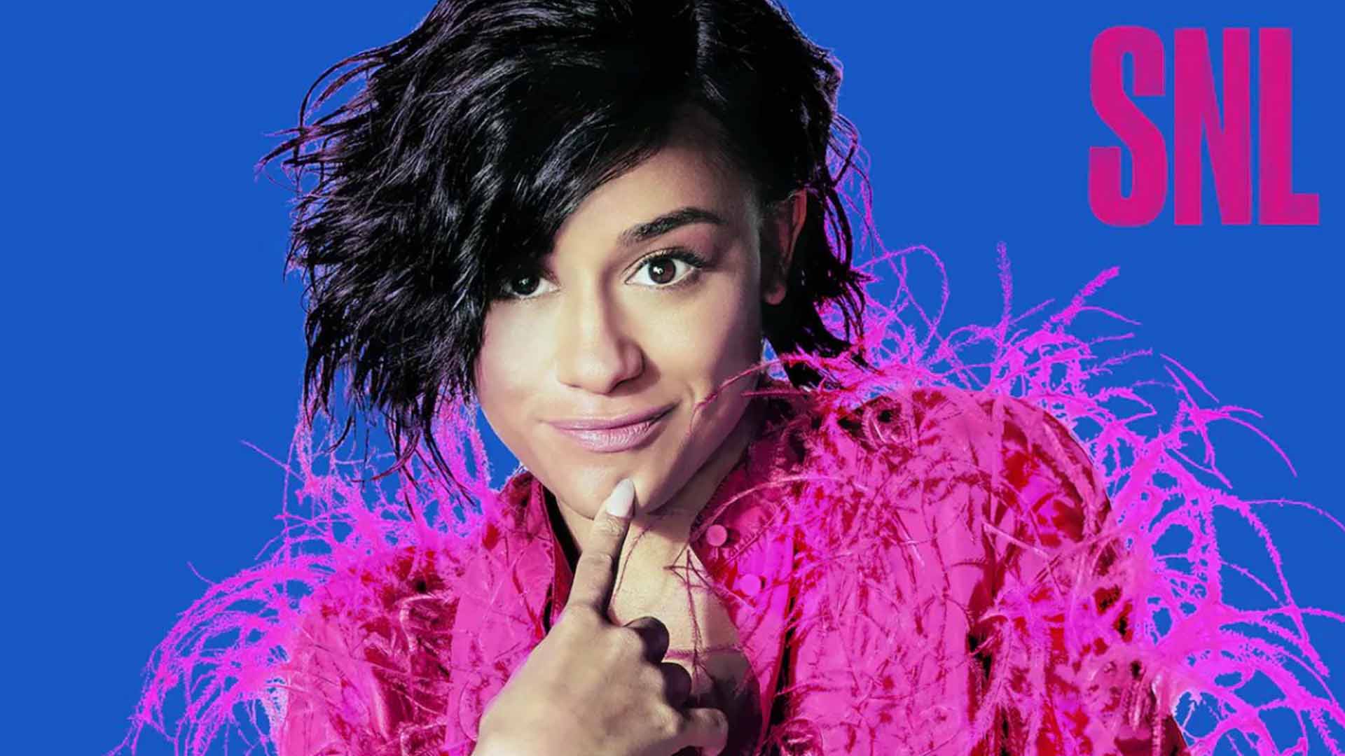 Saturday Night Live, Season 47