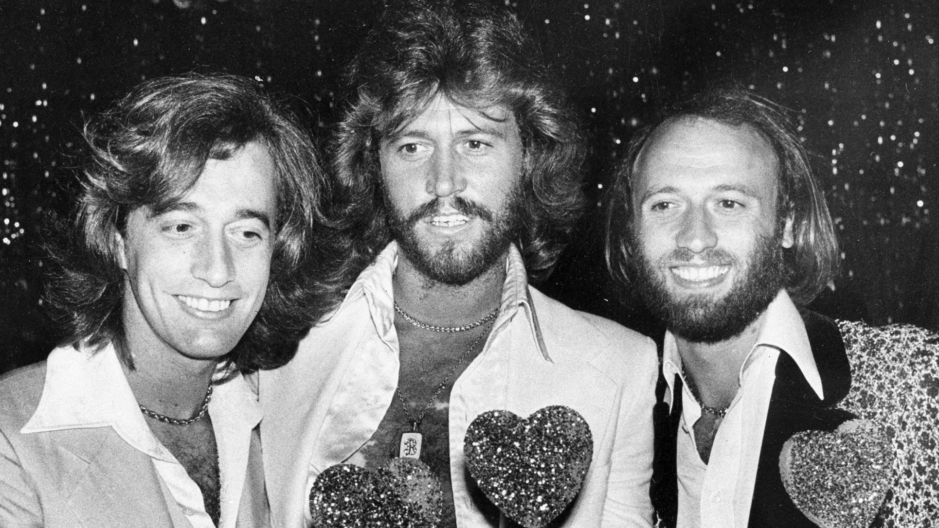 The Bee Gees: How Can You Mend A Broken Heart