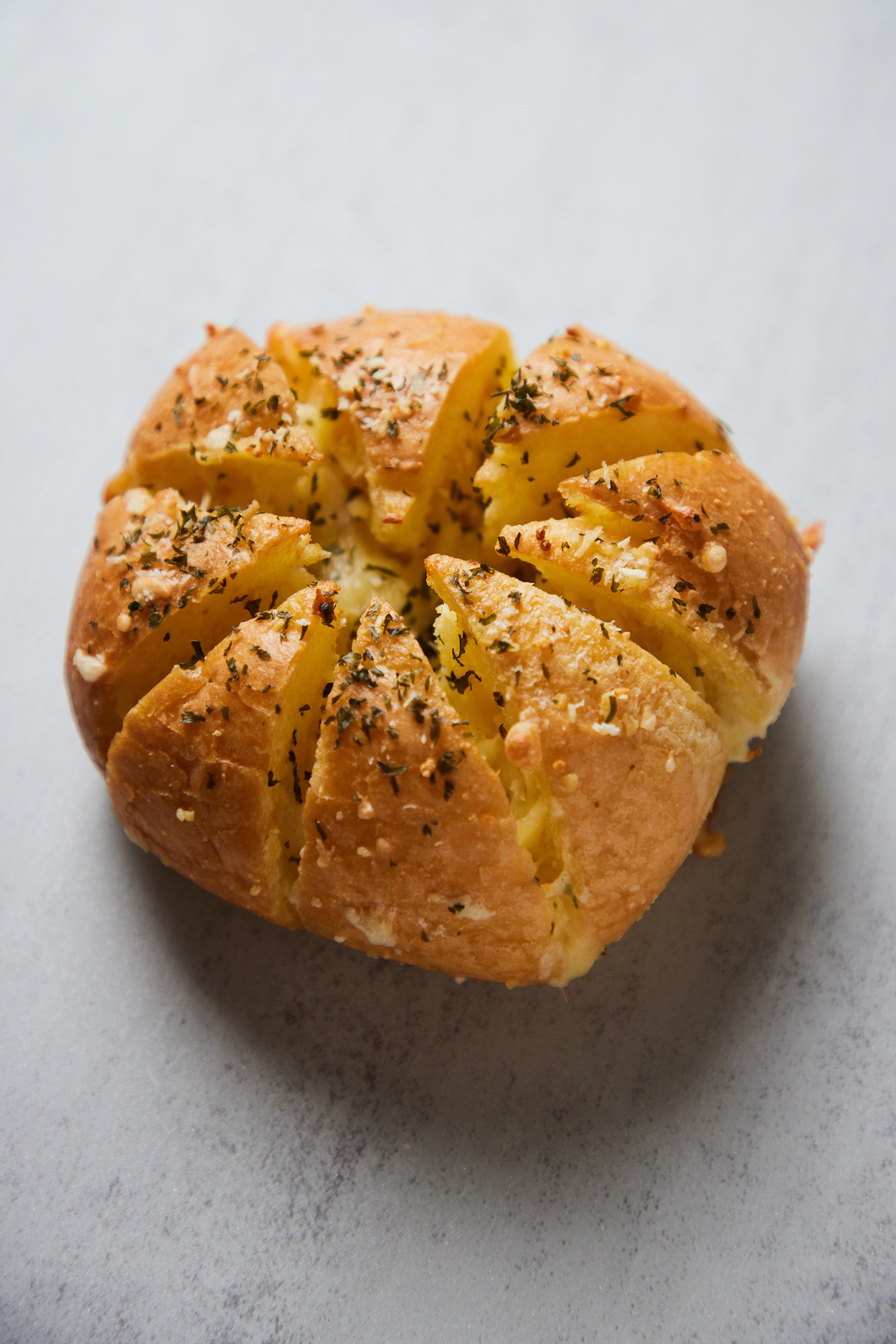 Fujisawa Garlic Bread (150g), $7 (8 DAYS Pick!)
