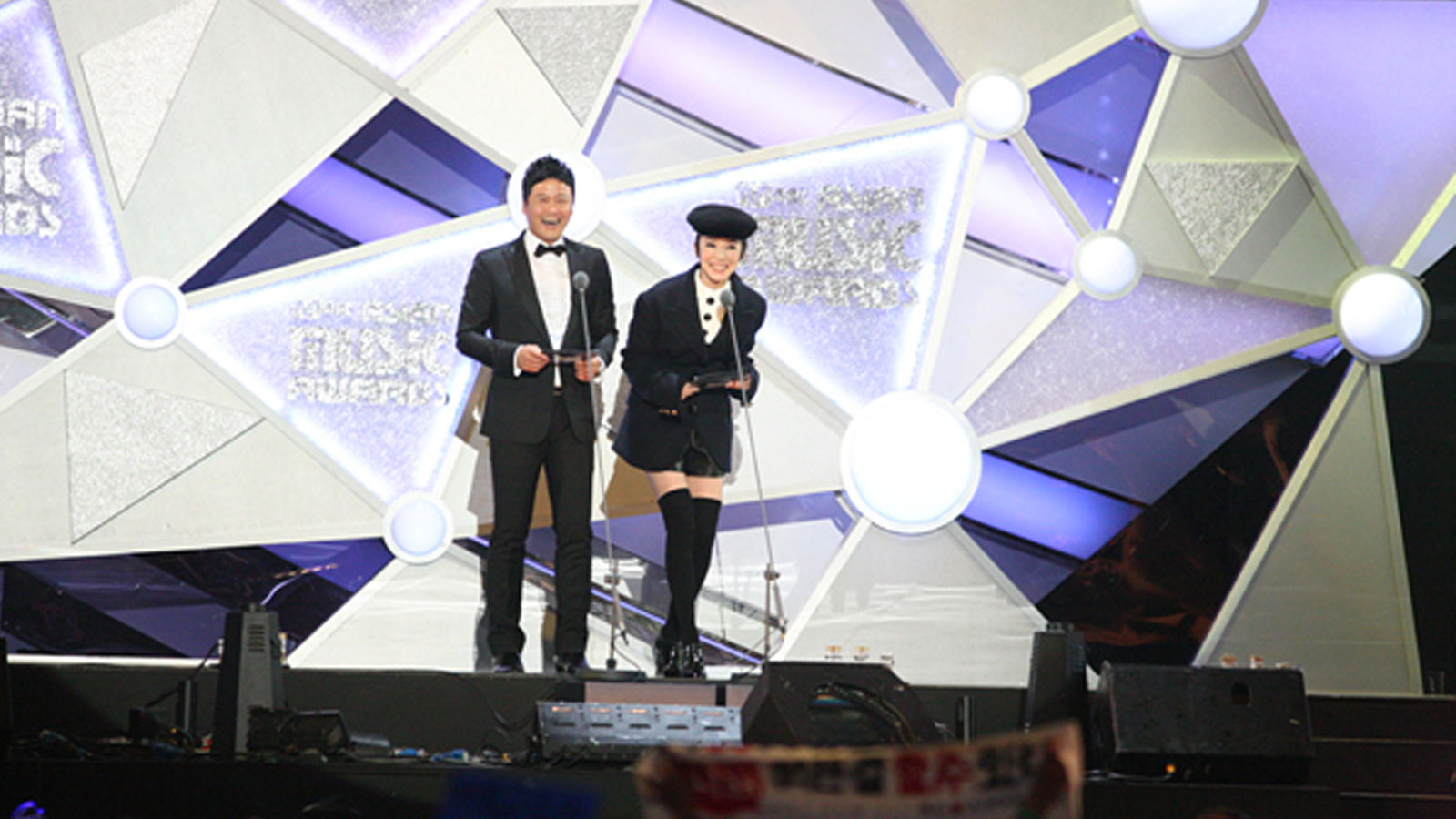 MNET Asian Music Awards (2011)