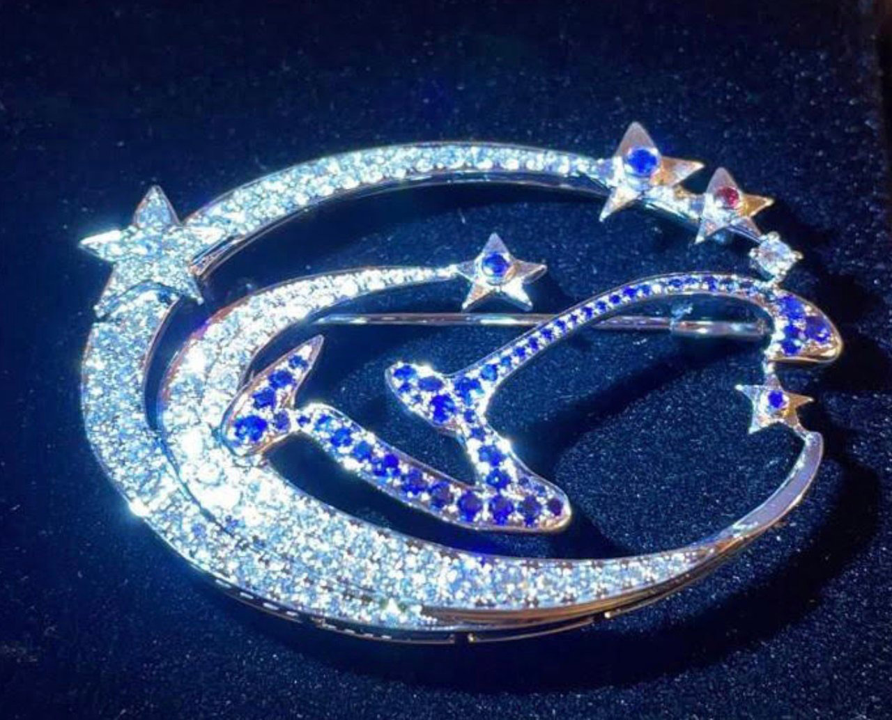 A gift from the heart