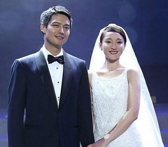 Archie and Zhou Xun