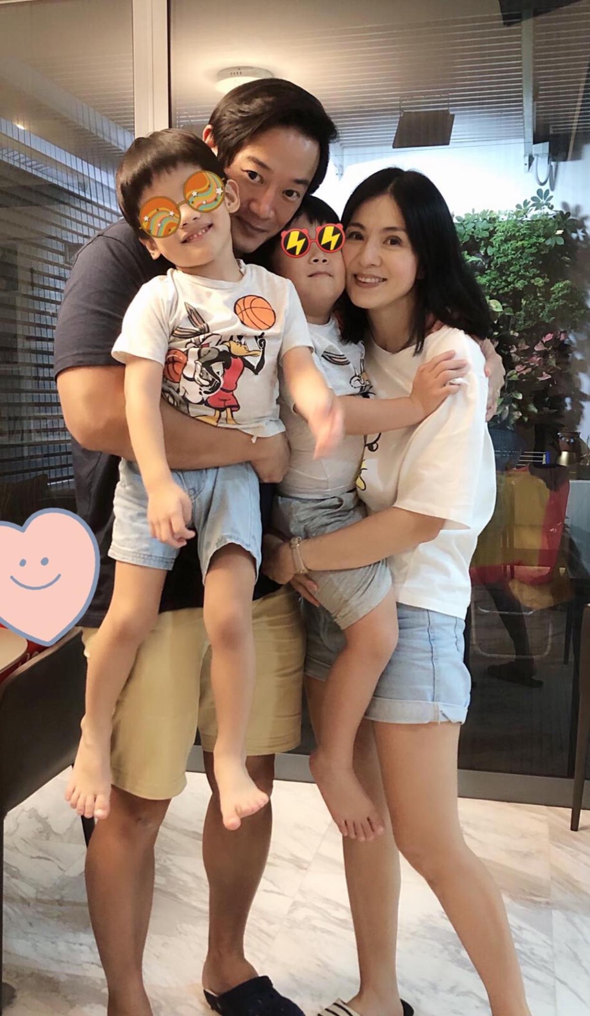 Mums, do you feel the same?