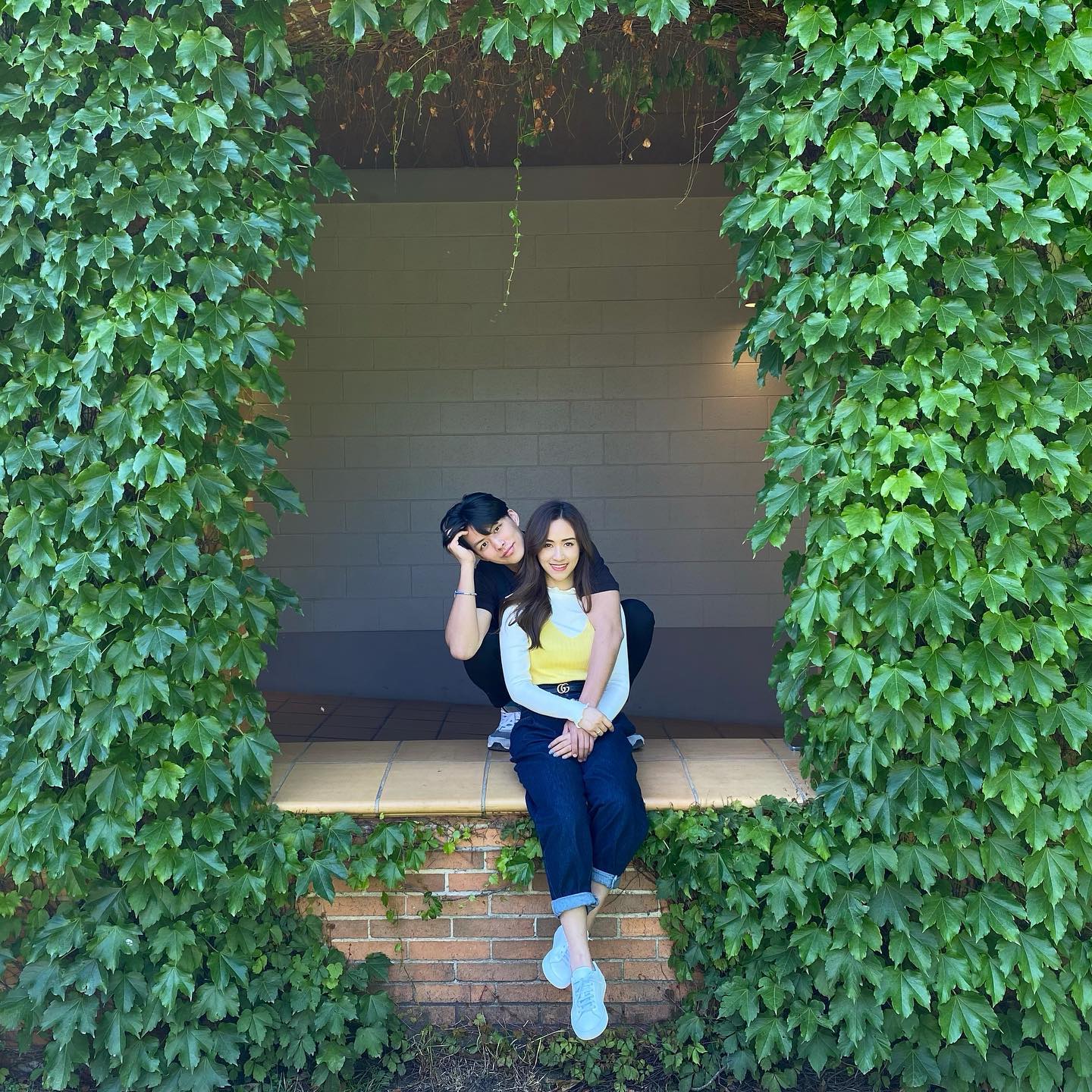 Sandy’s wedding will be on January 29