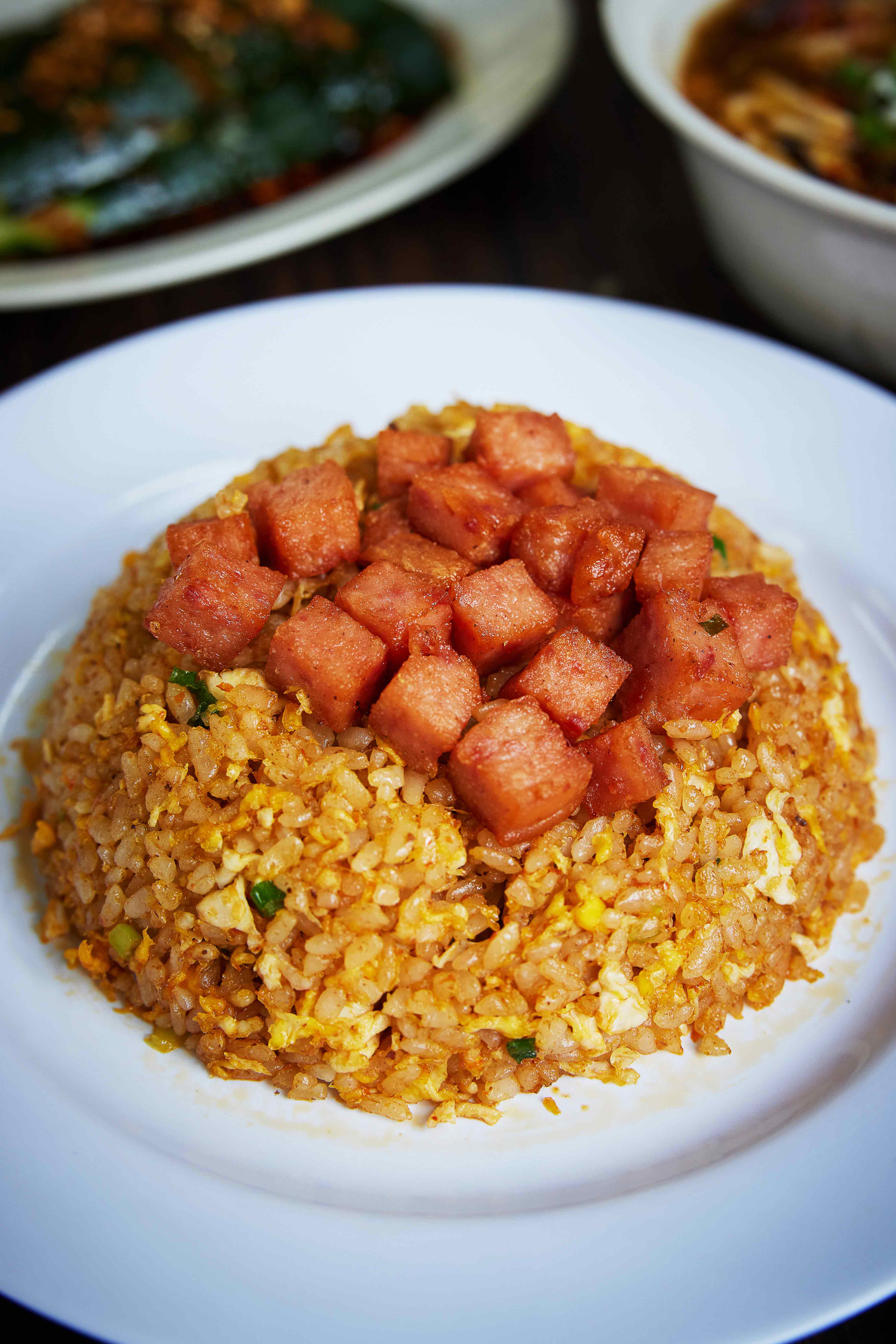 The Sambal Fried Rice, from $4.50 (8 DAYS Pick!)