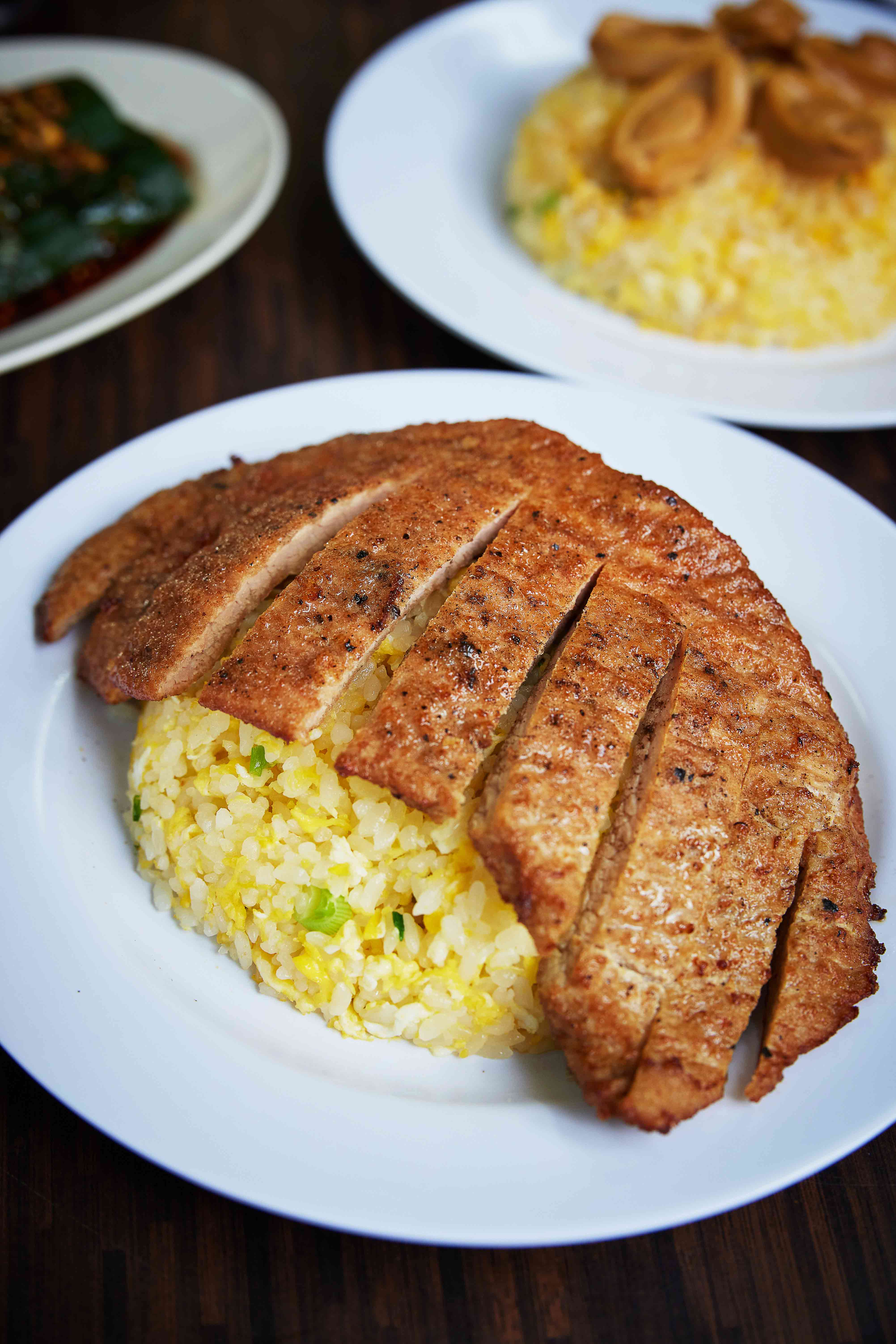 The Signature Egg Fried Rice, from $4 (8 DAYS Pick!)